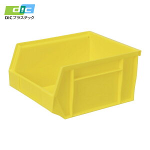 DIC�v���X�`�b�N HB�^�R���e�i HB-3 �O��:W250XD210XH130 (1��) HB-3 (Y)