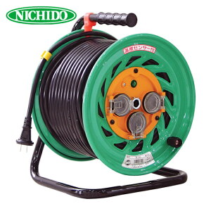 �����H�� NICHIDO FW-503 �d�H�h���� ���O�^ �A�[�X�Ȃ� 50m (1��)