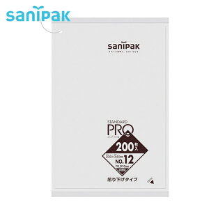 �T�j�p�b�N ���{�T�j�p�b�N �X�^���_�[�h�|���ܒ݂艺���^�C�v(0.01mm)12�� 200�� (1��) H12H-HCL
