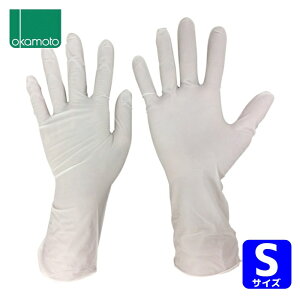 �I�J���g��� okamoto ��Ǝ�� �j�g�����f�X�| �\�t�g�t�B�b�g S �i�N���X100�j �i100�����j (1��) �i�ԁFGT1584S