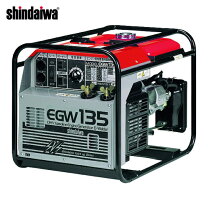 楽天市場】新ダイワ 溶接機 150 egwの通販