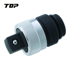 TOP �g�b�v�H�� �C���p�N�g�����`�p�����^�b�`�A�_�v�^�[�i�ϊ��^�C�v�j��12.7��19.0 (1��) �i�ԁFEPA-46