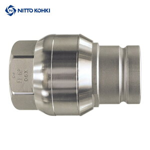 �����H�� FF-4P STEEL NBR �t���b�g�t�F�C�X�J�v��FF�^ ���葤��t�T�C�YR1/2(20905) (1��)