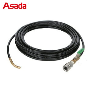 �A�T�_ Asada �������@�p�I�v�V�����p�[�c 1/4��ǃz�[�X 16/200G�E13/100GS�p 20m 1TC (1�{) �i�ԁFHD06007