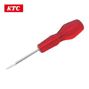 KTC ���s�@�B�H�� ECC-1T ���q�����p�H�� �R�l�N�^�^�[�~�i���c�[�� 1T �S��150mm ����65mm (1�{)