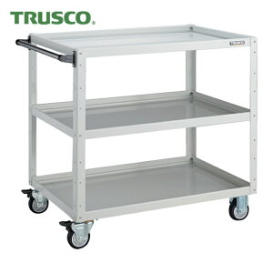�g���X�R TRUSCO �c�[�����S�� �C�[�O�����S�� 900X600XH880 �E���^���ԗ� �z���C�g (1��) EGW-993U-W