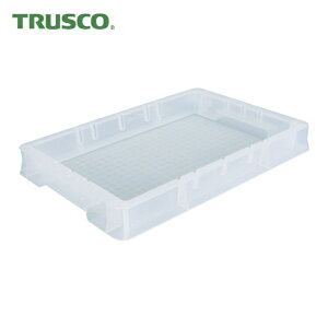 �g���X�R TRUSCO F�V���[�Y�R���e�i 4L ���� (1��) F-4TM