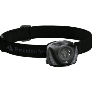 PRINCETON LED�w�b�h���C�g EOS �Z�J���h (1��) �i�ԁFEOS-2-BK