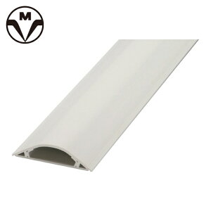 �}�T���H�� �P�[�u���J�o�[ ���p �K�[�h�}��2R 7�� 1m �~���L�[�z���C�g (1�{) �i�ԁFGR7103