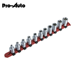 �X�G�J�Q�c�[�� Pro-Auto ES3-11S 3/8DR.11PC.�X�y�V����E�g�\�P�b�g�n���K�[�Z�b�g (1S)