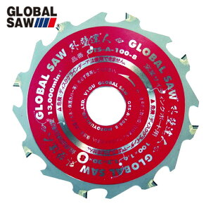 ���g���L GTS-A-125-8 �O���[�o���\�[ �q�ƃT�C�f�B���O�{�[�h�p�`�b�v�\�[ �O�ǒB�l (1��)