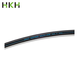 �n�b�R�E ���� E-SJ-6X8-BK �X�[�p�[�_��t�b�f�`���[�u�E�u���b�N 6mmX8mm 20M (1��)