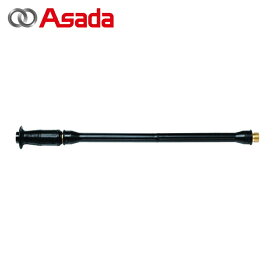 アサダ Asada HD00166 バリアブルランス 8.5/60用 (1本)