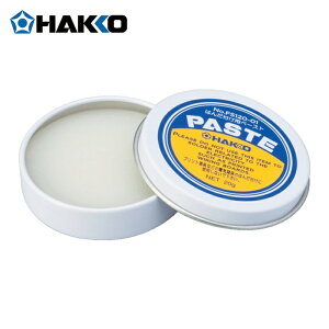 ���� HAKKO FS120-01 �n�b�R�[ �y�[�X�g 20G (1��)