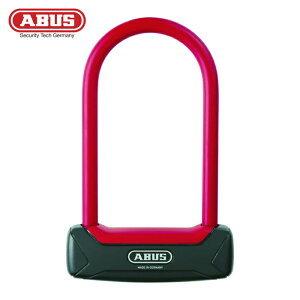 ABUS �A�o�X GRANITPLUS640RED Granit Plus 640 ���b�h (1��)
