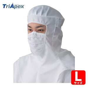 �g���C�A�y�b�N�X TriApex �t�[�hFC438C L �� (1��) FC438C-01-L