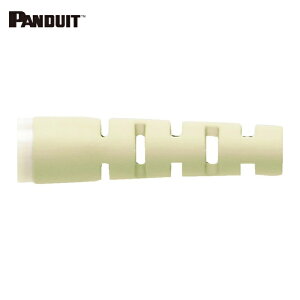 �p���h�E�C�b�g PANDUIT �����ς݌��R�l�N�^�p�u�[�c �P�[�u���O�a3mm�p OM1 �A�C�{���[ �i10���j (1��) �i�ԁFFMCBT3EI-X