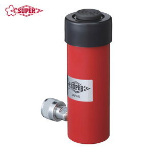 �X�[�p�[�c�[�� HC10S25N �����V�����_(�P����) �X�g���[�N25mm �g��100kN (1��)