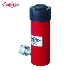 �X�[�p�[�c�[�� HC10S100N �����V�����_(�P����) �X�g���[�N100mm �g��100kN (1��)