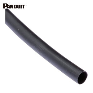 �p���h�E�C�b�g PANDUIT HSTTV75-C �M���k�`���[�u UL224VW-1�F��i �W���^�C�v ���k�O���a19.1mm (1��)