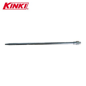 �ߋE���쏊 K-601-3N �G�A�[�_�X�^�[�m�Y�� �m�Y�����a2mm �m�Y����300mm (1�{)
