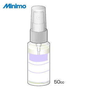 �~�j�^�[ Minimo HD3016 �_�C�������h�X�v���[ 50cc#3000 (1�{)
