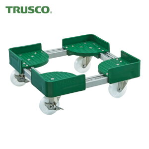 �g���X�R TRUSCO �L�k���R���e�i���SUS ����400-500X500-600 �X�g�b�p�[�t (1��) FCD-4050SUS-S