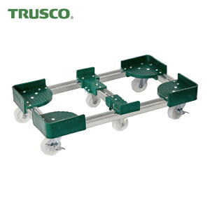 �g���X�R TRUSCO �L�k���R���e�i��� ����300-400×700-800 �X�g�b�p�[�t (1��) �i�ԁFFCD6-3070-S