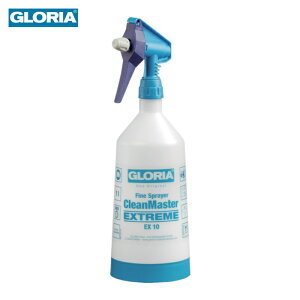 GLORIA �X�v���[�{�g�� EX10 1L�^�C�v (1��) EX10