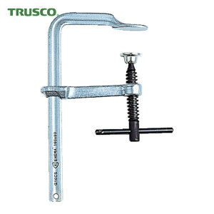 TRUSCO �G�z�}�N�����v (���H�p)�ő���J200mmX�[��80mm (1��) G-20CS8