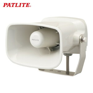 �p�g���C�g PATLITE EHV-M1HF �z�[���^MP3�Đ���m�� (1��)