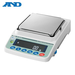 A&D �G�[�A���h�f�B GF10001A �ėp�d�q�V�т� 10200g/0.1g (1��)