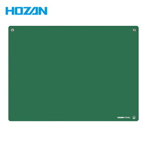 �z�[�U�� HOZAN F-310-L ESD���}�b�g �O���[�� 450×330 (1��)