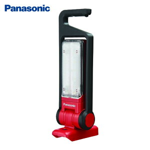 �p�i�\�j�b�N Panasonic EZ37C3-R �H���p�[�dLED�}���`������(�{�̐ԐF) (1��)