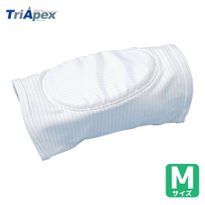 TriApex �q�U�K�[�h �z���C�g M (1��) �i�ԁFFC922C-01-M