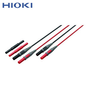 HIOKI �q�I�L ���u�d�@ �f�W�^���e�X�^ �����P�[�u�� L4931 (1�{) �i�ԁFL4931