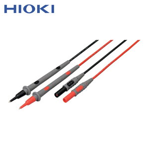 HIOKI �q�I�L ���u�d�@ �f�W�^���e�X�^ �e�X�g���[�h (1�g) �i�ԁFL9170-10
