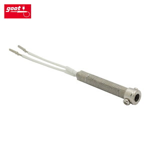 �O�b�g goot KS-100H �փq�[�^�[100W����KS-100R�p (1��)