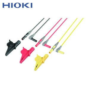 HIOKI �q�I�L ���u�d�@ ����R�[�h L9844 (1�g) �i�ԁFL9844