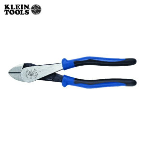 KLEIN TOOLS J2000-28 �j�b�p �ΐc�^�C�v �R���t�H�[�g�n���h�� 220mm (1��)