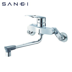 SANEI �O�h���� K17110EDK-13 �V���O�������� �G�R ����n�p �p�C�v�̒���190mm (1��)