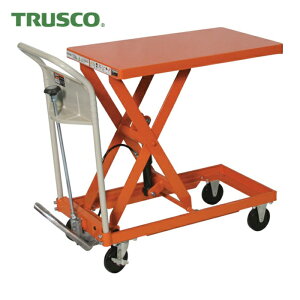 �g���X�R TRUSCO �n���h���t�^�[ 150kg 400X720 �I�����W (1��) HLFA-S150