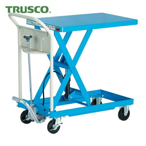 �g���X�R TRUSCO �n���h���t�^�[ 150kg 400X720 �u���[ (1��) HLFA-S150B