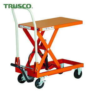 �g���X�R TRUSCO �n���h���t�^�[ 150kg �܂肽���ݎ�400X720 (1��) HLFA-S150F