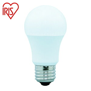 �A�C���X�I�[���} IRIS 567947 LED�d�� E26 �L�z�� 60�`���� �����F (1��) �i�ԁFLDA7N-G-6T5