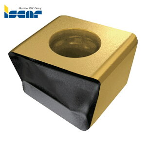 �C�X�J�� ISCAR HTP LNHT 1006 ER (IC808) �^���O�v�����W �v�����W�J�b�^�[�p�`�b�v HTP LN (10��)