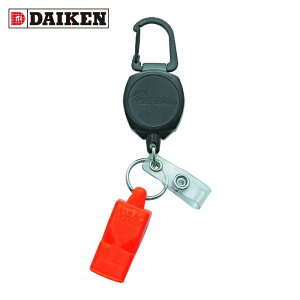 �_�C�P�� DAIKEN �L�[�o�b�N 0.6m�P�u���[(R)�R�[�h �J���r�i&�z�C�b�X���t (1��) KB-SKW