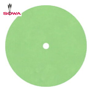 SOWA �o�a���� JR150MW-08025 Cristone Matrix Disc ��25×t0.8 #150 (1��)