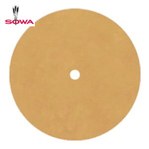 SOWA �o�a���� JR600MW-08025 Cristone Matrix Disc ��25×t0.8 #600 (1��)