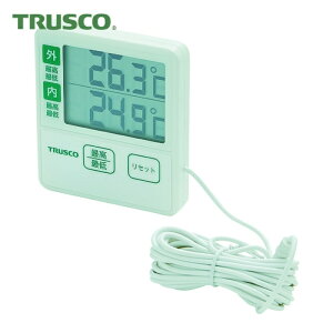�g���X�R TRUSCO �������O���x�v (1��) IOT-2070